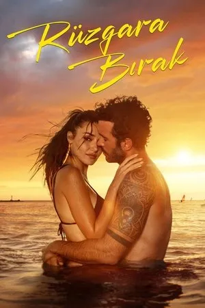 Affiche du film Au gré du vent