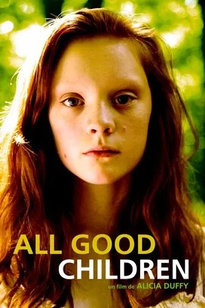 Affiche du film All Good Children