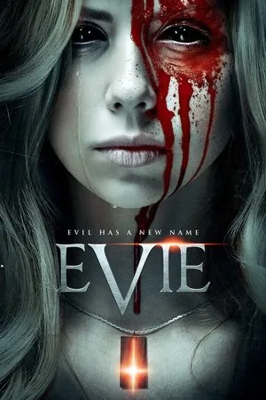 Affiche du film Evie