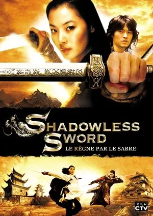 Affiche du film Le Règne par le sabre