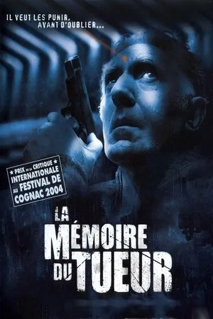 Affiche du film La Mémoire du tueur