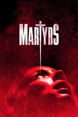 Affiche du film Martyrs