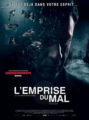 Affiche du film L'Emprise du mal