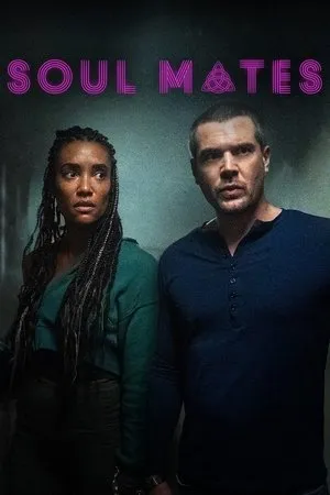 Affiche du film Soul Mates