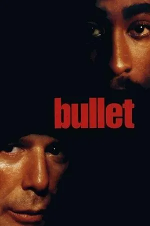 Affiche du film Bullet