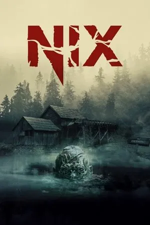 Affiche du film Nix