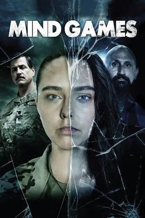 Affiche du film Mind Games