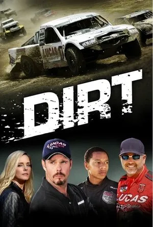 Affiche du film Dirt