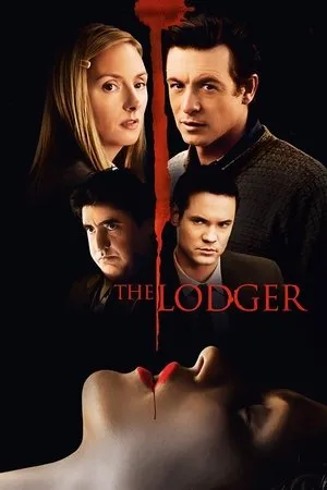 Affiche du film The Lodger