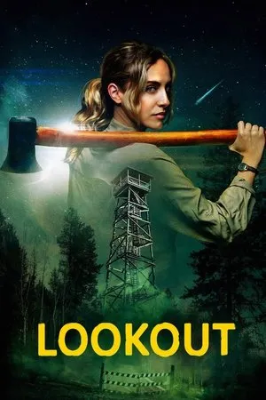 Affiche du film Lookout