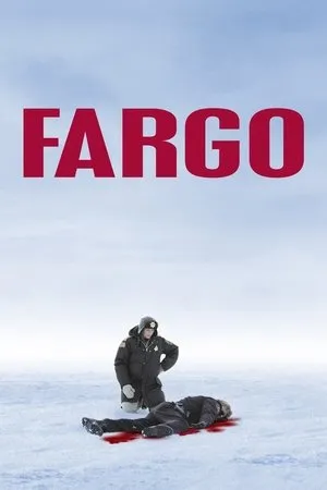 Affiche du film Fargo