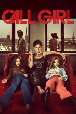 Affiche du film Call Girl