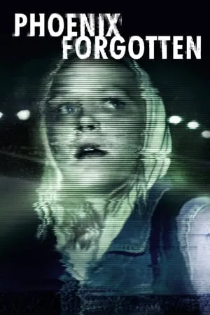 Affiche du film Phoenix Forgotten