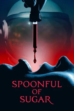 Affiche du film Spoonful of Sugar