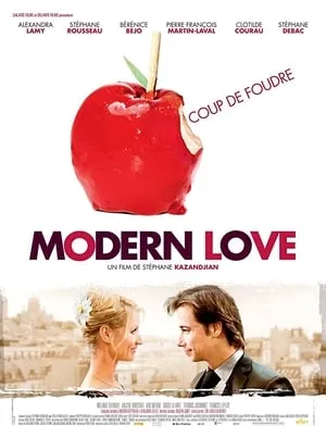 Affiche du film Modern Love