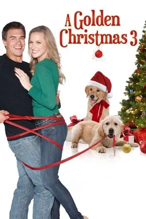 Affiche du film De l'amour pour Noël
