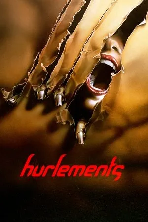 Affiche du film Hurlements