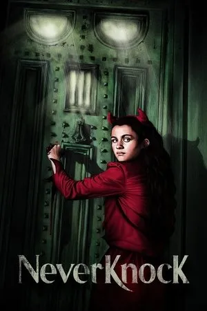 Affiche du film Neverknock