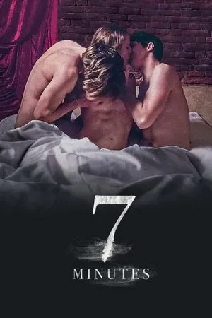 Affiche du film 7 Minutes
