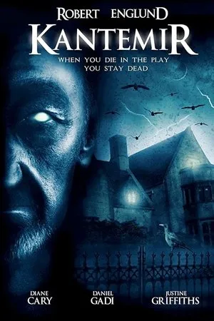 Affiche du film Kantemir