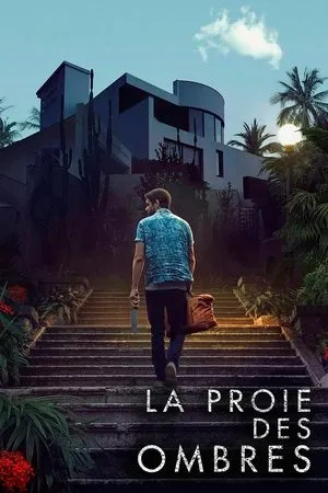 Affiche du film La Proie des Ombres