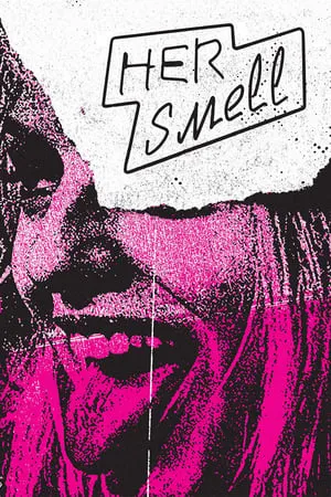 Affiche du film Her Smell