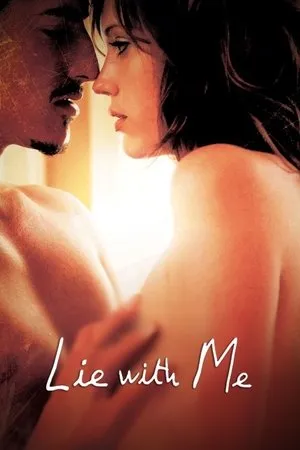 Affiche du film Lie with Me