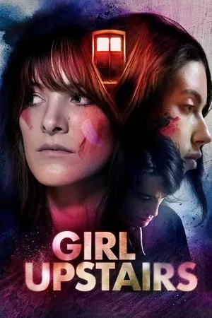 Affiche du film Girl Upstairs
