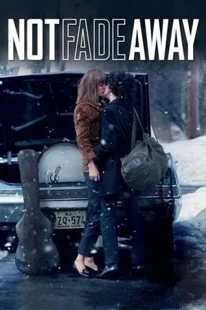 Affiche du film Not Fade Away