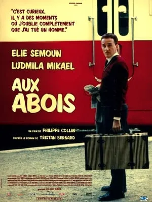 Affiche du film Aux abois