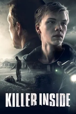 Affiche du film Killer Inside