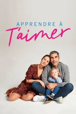 Affiche du film Apprendre à t'aimer