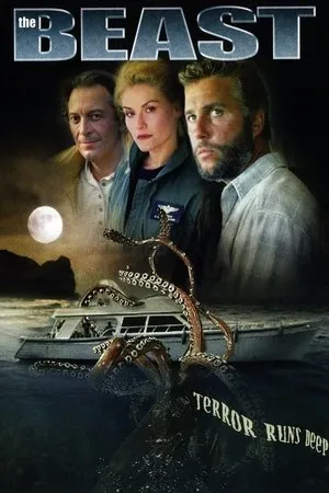 Affiche du film La Bête