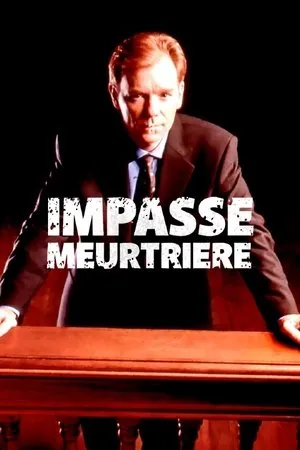 Affiche du film Impasse meurtrière