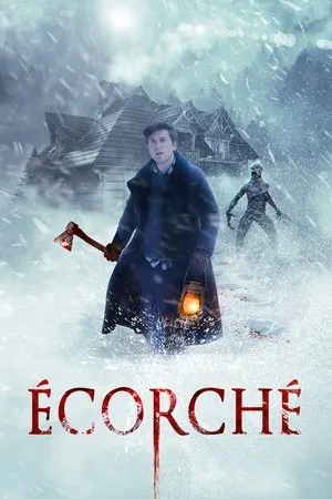 Affiche du film Écorché