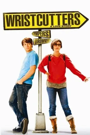 Affiche du film Petits suicides entre amis
