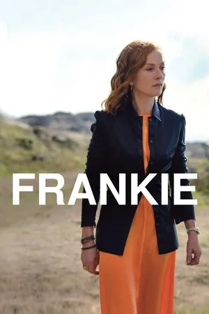 Affiche du film Frankie