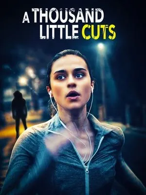 Affiche du film A Thousand Little Cuts