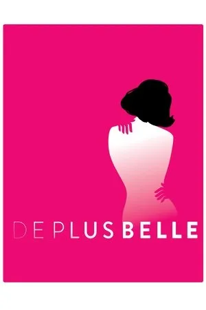 Affiche du film De plus belle