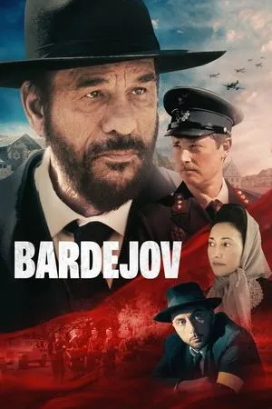 Affiche du film Bardejov