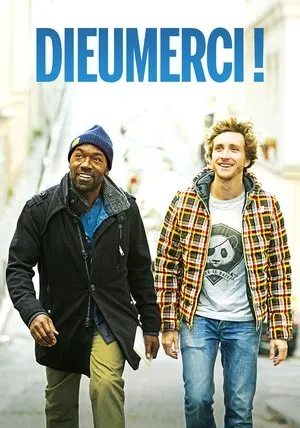 Affiche du film Dieumerci !