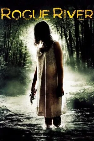 Affiche du film Rogue River