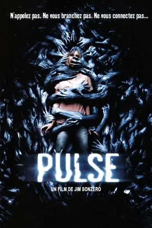 Affiche du film Pulse