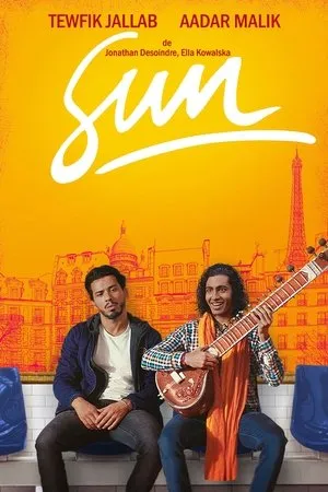 Affiche du film Sun