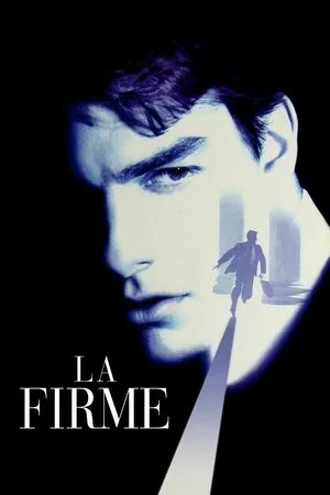 Affiche du film La Firme