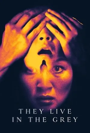 Affiche du film They Live in the Grey