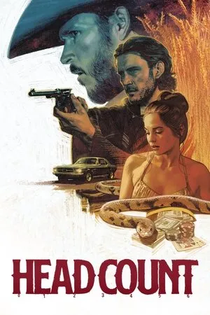 Affiche du film Head Count