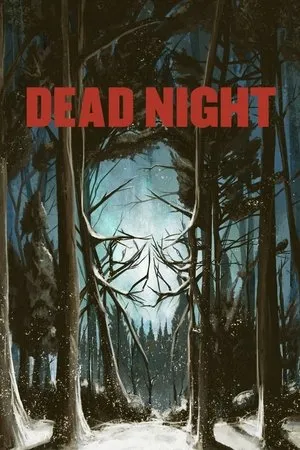 Affiche du film Dead Night