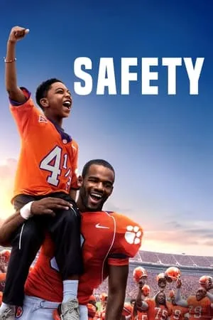 Affiche du film Safety