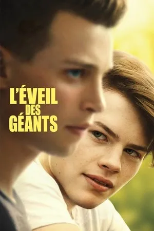 Affiche du film Franky